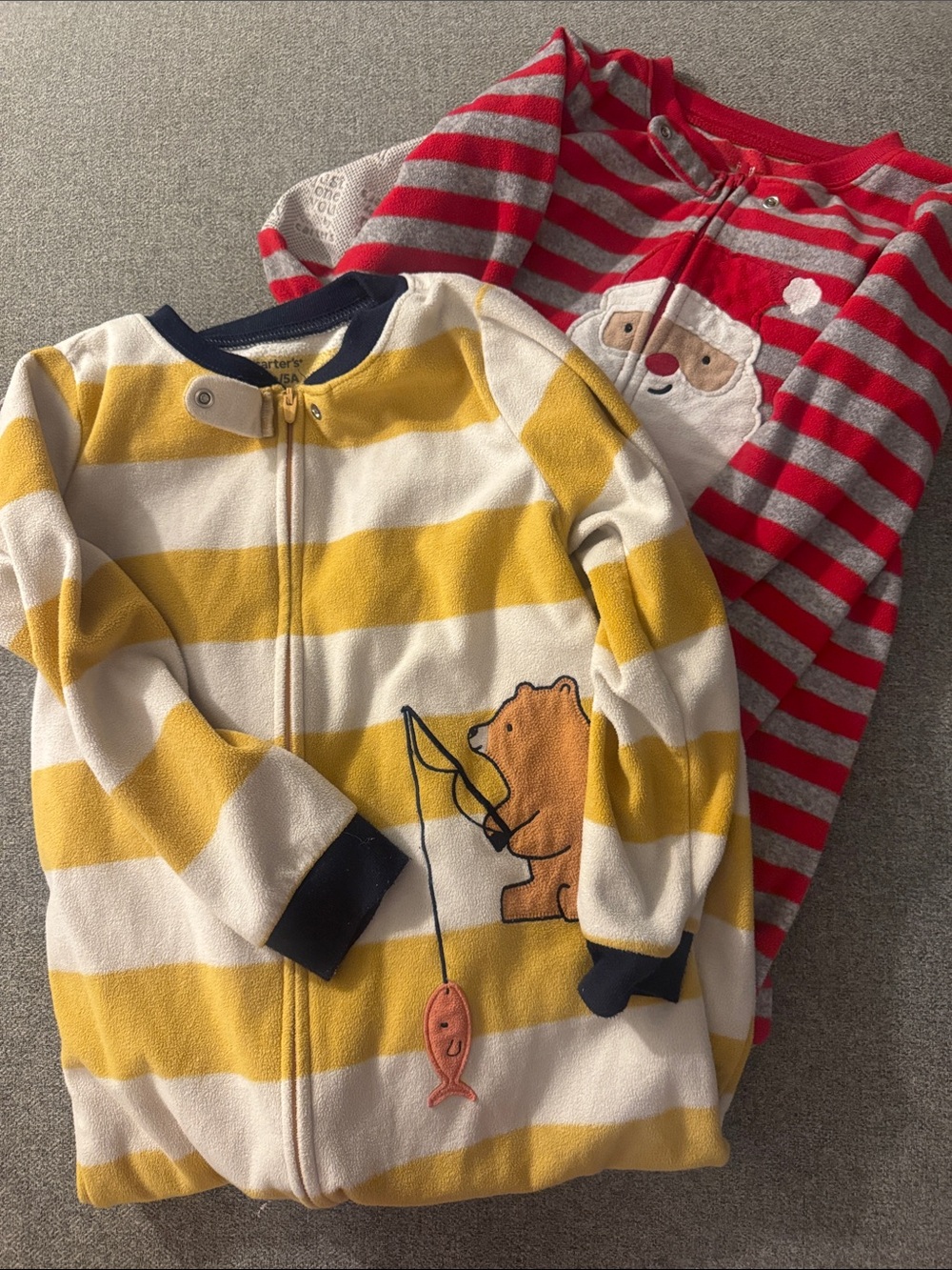 5/$15- Pajama bundle